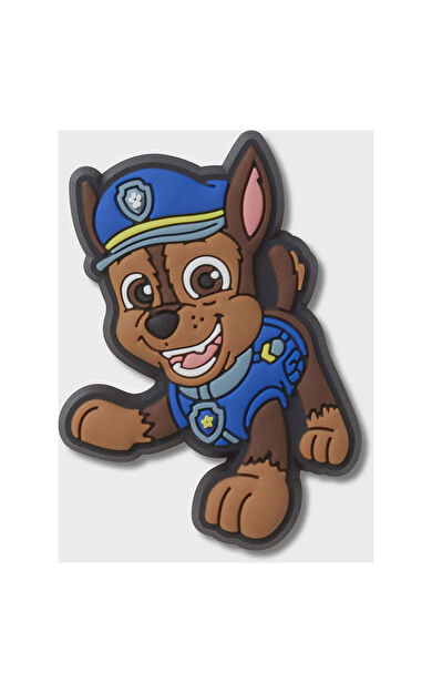 Paw Patrol Chase Terlik Rozeti 10012058