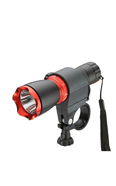 Jing-Yi JY-850-3W Ön Far Far-108