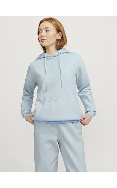 Jjxx Abbıe Relaf Fit Kapüşonlu Kadın Sweat 12223961