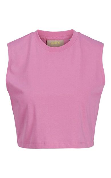 Jjxx Alvıra Crop Kadın Tişört 12224211