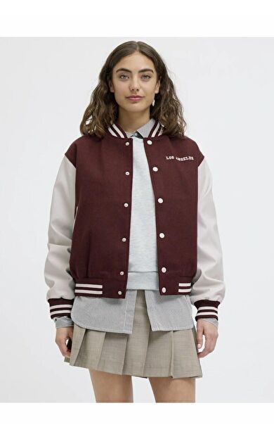 Jjxx Essı College Kadın Ceket 12285786