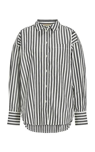 Jjxx Jameı Relaxed Kadın Gömlek 12200353