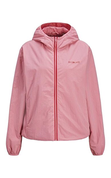 Jjxx Lea Lıght Kapüşonlu Kadın Ceket 12269059