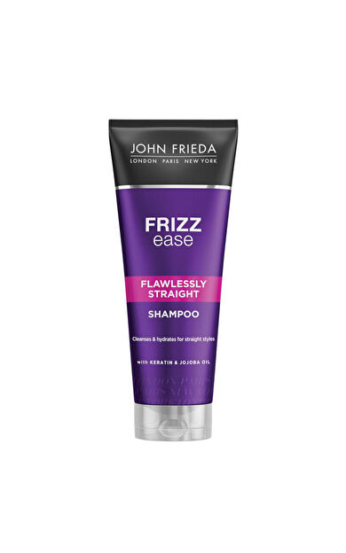 John Frieda Frizz Ease Flawlessly Straight Shampoo 250 ml