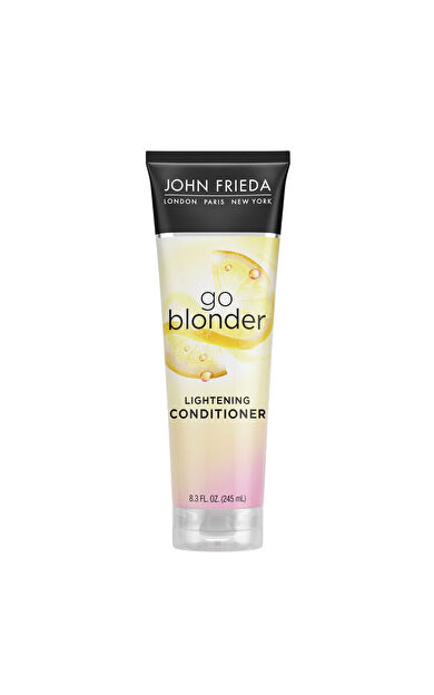 John Frieda Go Blonder Lightening Conditioner 250 ml