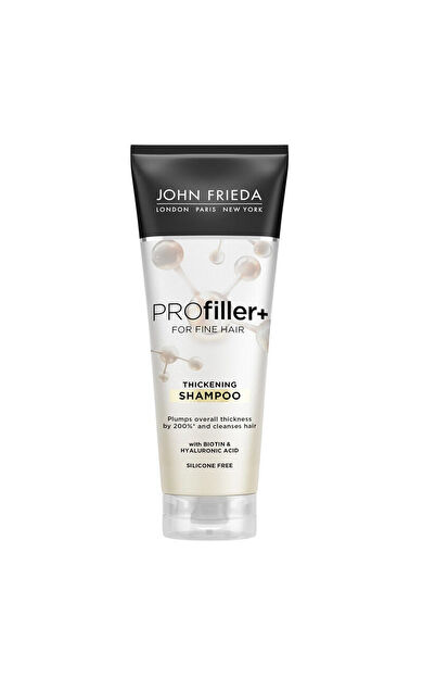 John Frieda ProFiller+ Thickening Shampoo 250 ml