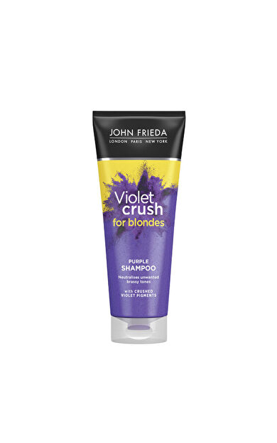 John Frieda Violet Crush Menekşe Özlü Şampuan 250 ml