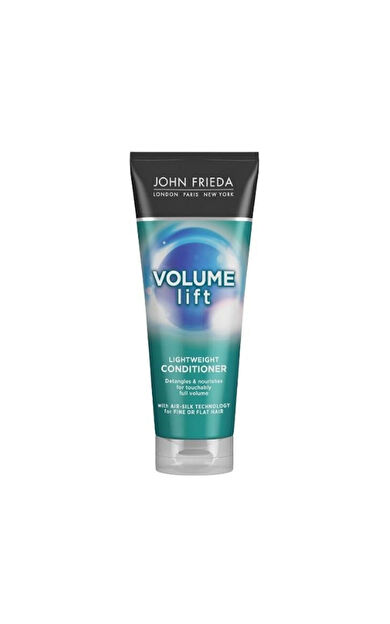 John Frieda Volume Luxurious Conditioner 250 ml