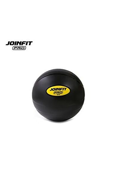JOINFIT PRO Anti-Burst Yoga Ve Pilates Topu 55 Cm  Siyah