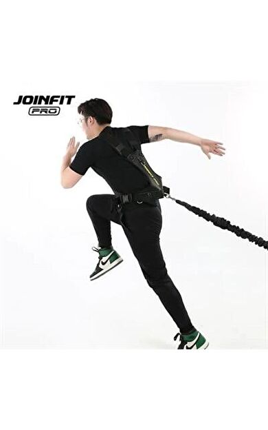 Joinfit Pro Body Power Bungee Cord 355 Cm