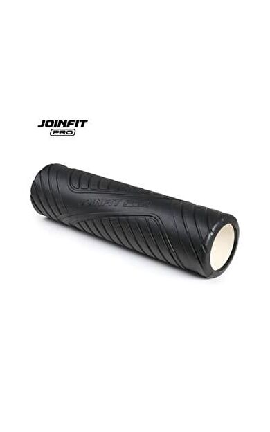 JOINFIT PRO Muscle Relaxation Foam Roller EP00VZ-84-C-SIYAH