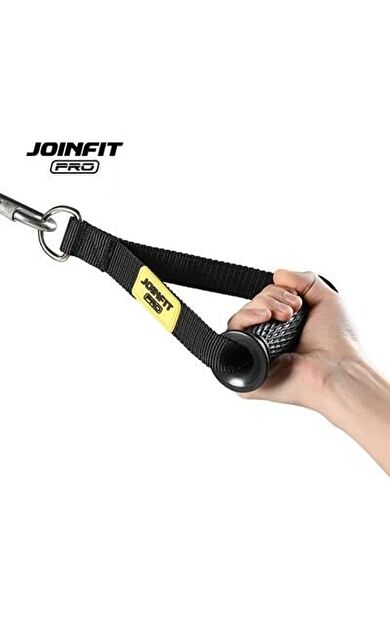 Joinfit Pro Tek El Çekiş Aparatı 2 Adet