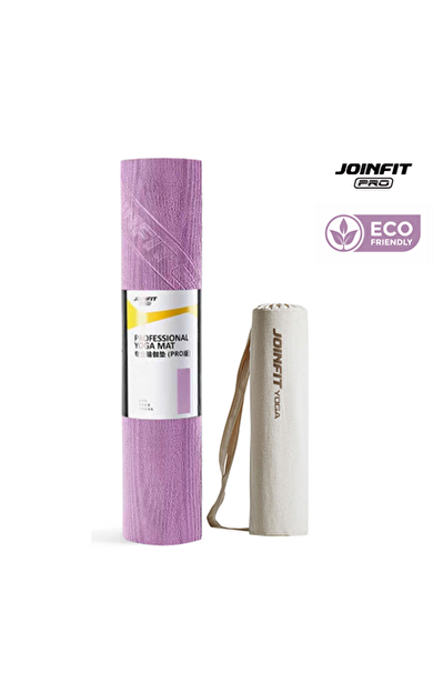 Joinfit Pro Yoga Matı High Density (HD) 5 Mm EP00VW-81-C-PEMBE
