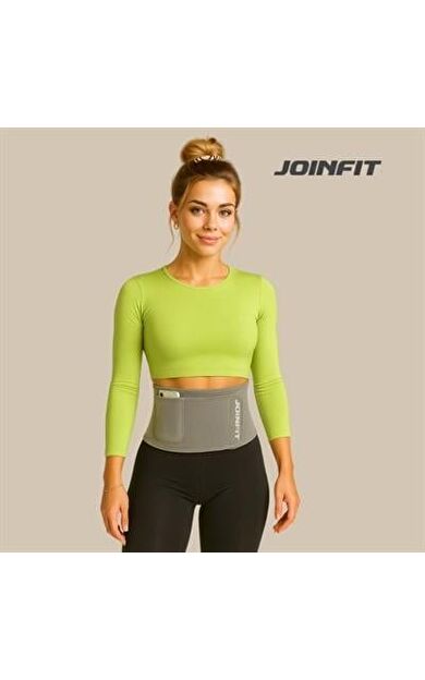 JOINFIT Termal Zayıflama Kemeri
