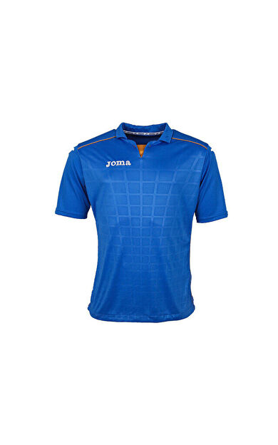 Joma Erkek Futbol Forması 100003,7 Fire ii Tshirt