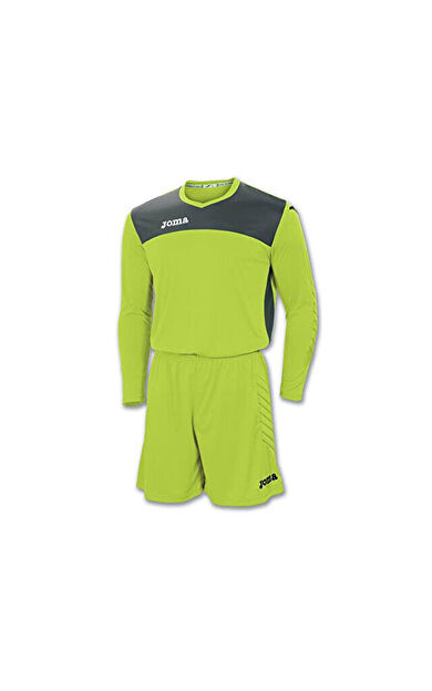Joma Goalkeeper Set Erkek Kaleci Takımı 100008,02 Yeşil