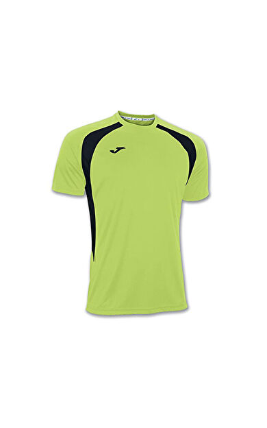 Joma Erkek Futbol Forması Yeşil Champion iii Tshirt 100014,021