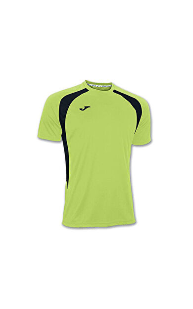 Joma Erkek Futbol Forması Yeşil Champion iii Tshirt 100014,021