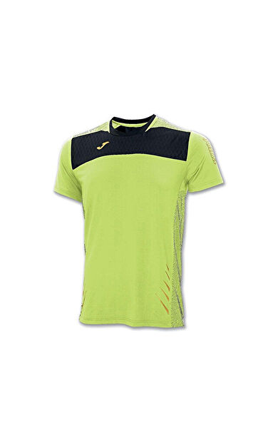 Joma Erkek Futbol Forması 100029.021 T-Shirt Elite iv