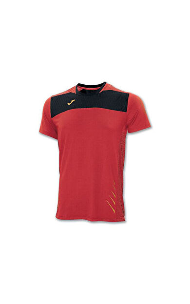 Joma Erkek Futbol Forması 100029,601 T-Shirt Elite iv