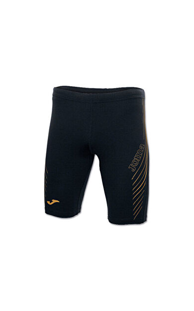 Joma Erkek Koşu Taytı Lacivert Elite iv Elastic Shorts 100035.100