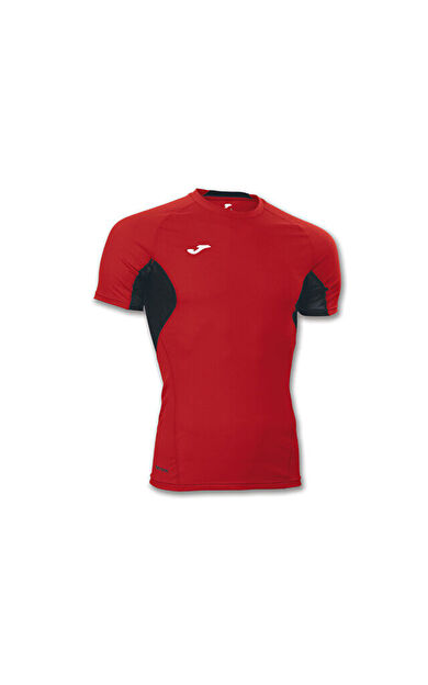 Joma Erkek Günlük Tişört Kırmızı Skin 100043.600