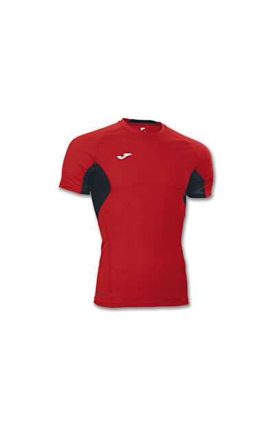 Joma Erkek Günlük Tişört Kırmızı Skin 100043.600