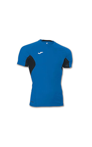 Joma Erkek Günlük Tişört Mavi Skin 100043.700