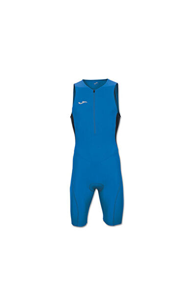 Joma Duathlon Body Erkek Koşu Taytı 100046.701 Mavi