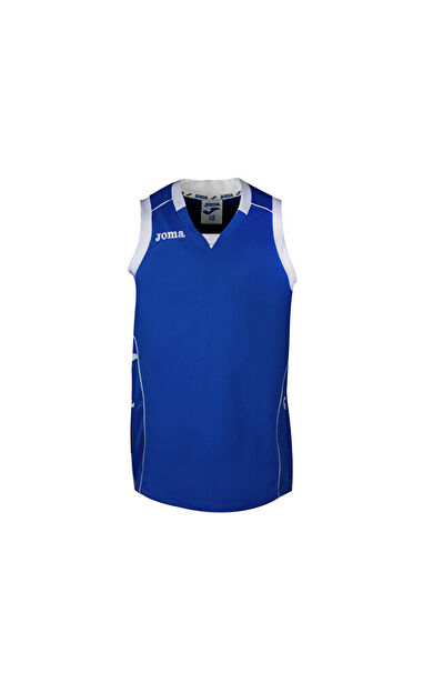 Joma Cancha ii Erkek Basketbol Forması 100049,7 Mavi