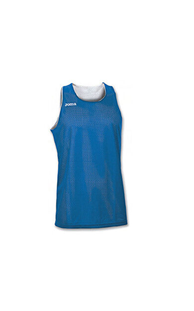 Joma Erkek Basketbol Atleti Mavi Aro Reversible Tee 100050.700