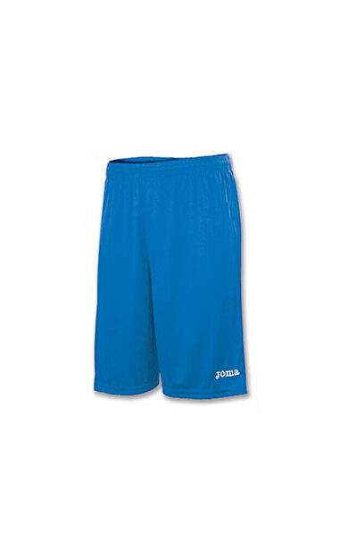 Joma Erkek Basketbol Şortu Mavi Basket Short 100.051.700