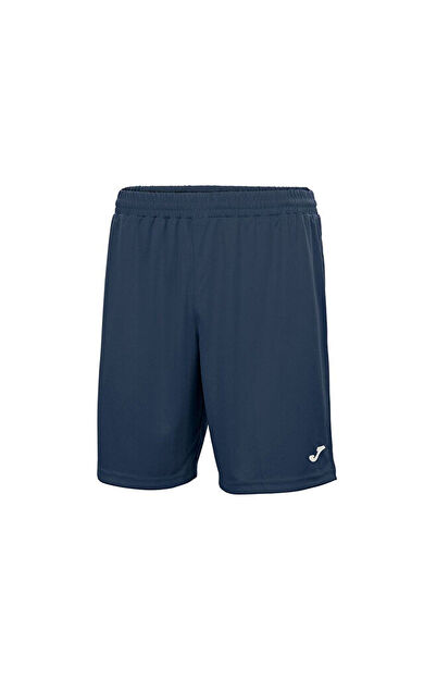 Joma Nobel Short Erkek Futbol Şortu 100053.3 Lacivert