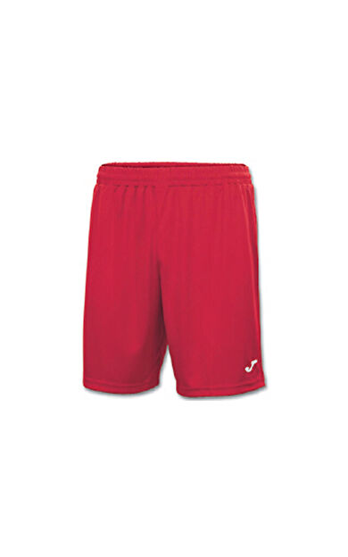 Joma Kırmızı Erkek Futbol Şortu 100053,6 Short Nobel Red