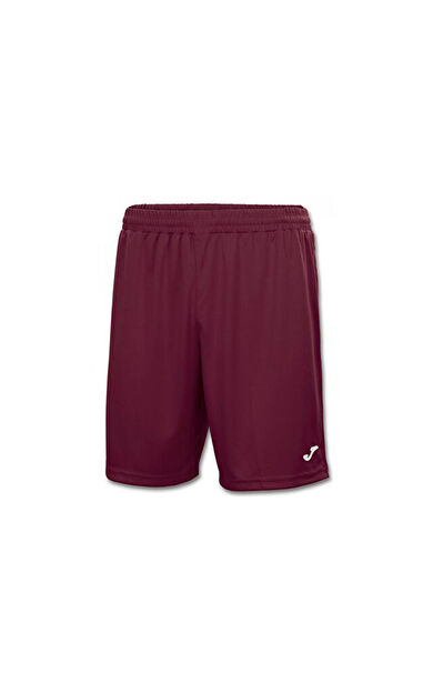 Joma Kırmızı Erkek Futbol Şortu 100053,65 Nobel Short