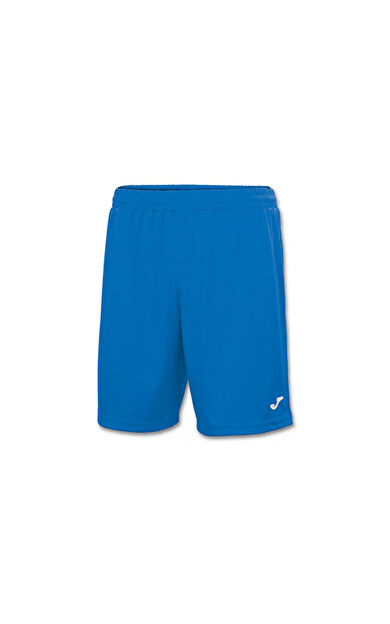 Joma Mavi Erkek Futbol Şortu 100053,7 Nobel Short
