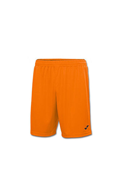 Joma Turuncu Erkek Futbol Şortu 100053,8 Nobel Short