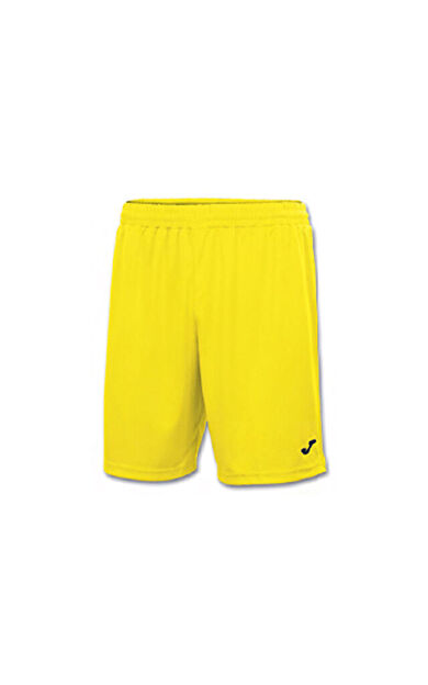 Joma Sarı Erkek Futbol Şortu 100053,9 Short Nobel