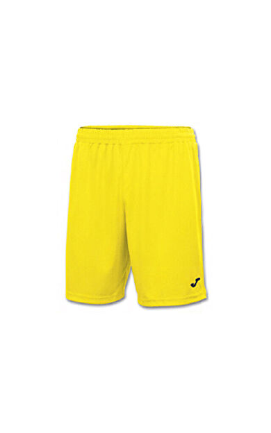 Joma Sarı Erkek Futbol Şortu 100053,9 Short Nobel