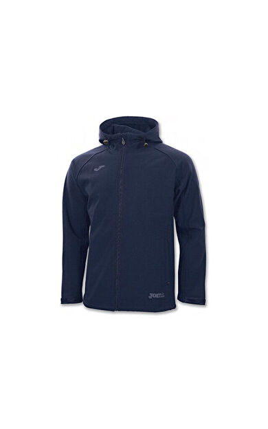 Joma Lacivert Erkek Poları 100063.3 Soft Shell Neoprene Alaska ii