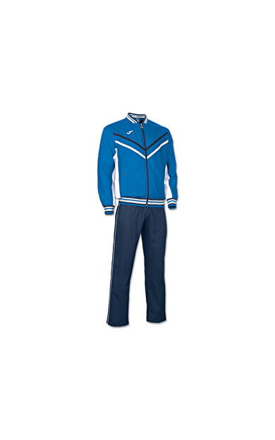 Joma Mavi Erkek Eşofman Takımı 100068,7 Terra Micro Tracksuit
