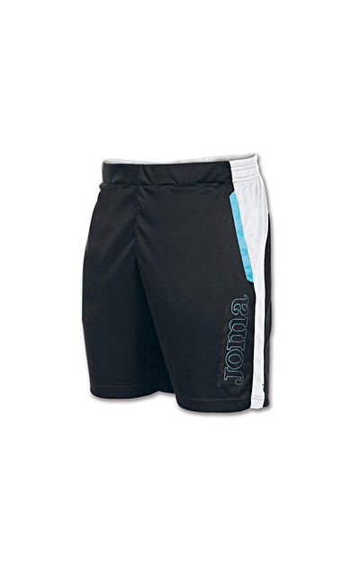 Joma Erkek Şortu 100156,116 Short Tornoe Black White