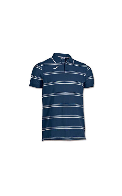 Joma Erkek Polo Tişörtü 100202,302 Naval Polo Shirt