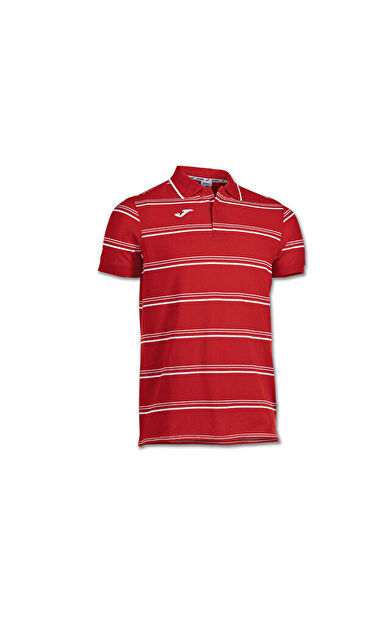 Joma Erkek Polo Tişörtü 100202,602 Naval Polo Shirt