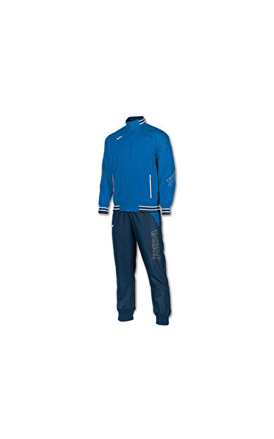 Joma Mavi Erkek Eşofman Takımı 100284,703 Tracksuit Poly Tornoe