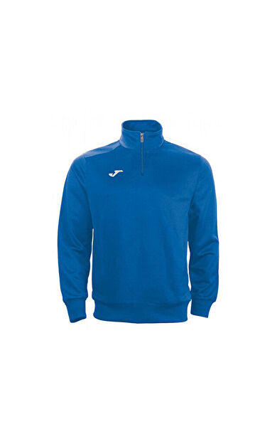 Joma Erkek Sweatshirts Mavi Sweacombi Royal 100285.7