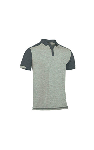 Joma Gri Erkek Tenis Tişörtü 100527,25