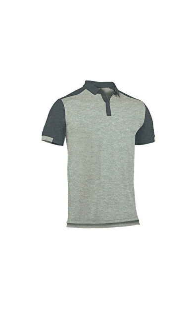 Joma Gri Erkek Tenis Tişörtü 100527,25