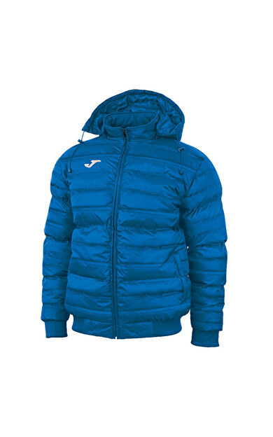 Joma Mavi Erkek Montu 100531,7 Anorak Hooded Urban