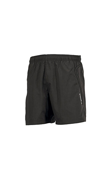 Joma Bermuda Microfiber 8 Black Erkek Şortu 1015.08.101 Siyah
